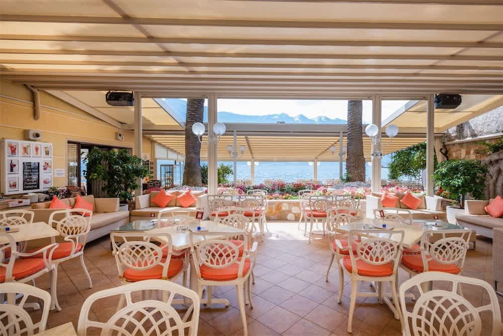 Restaurang