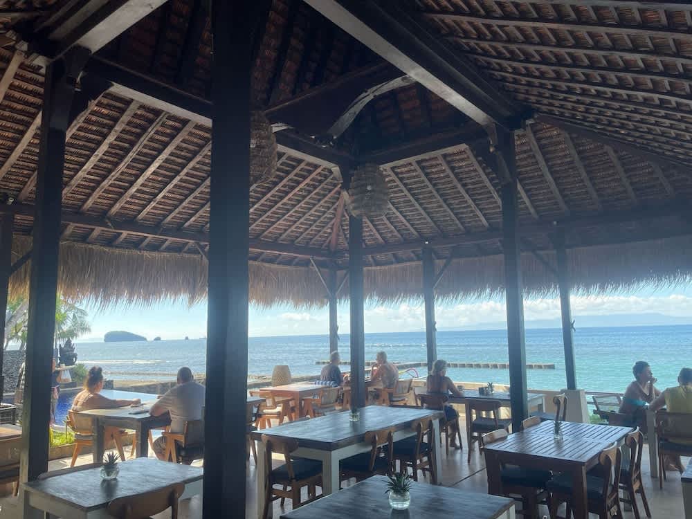 Restaurang