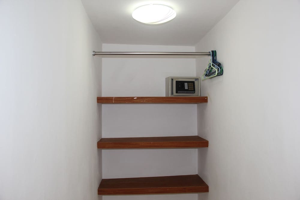 Rumsbekvämlighet