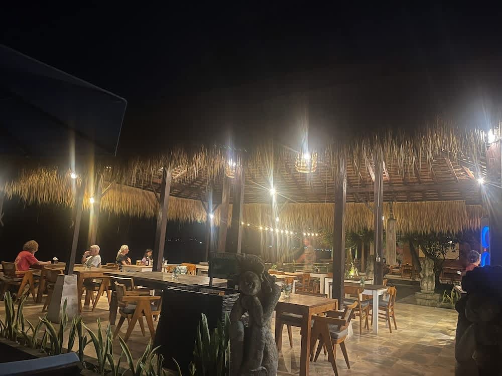 Restaurang