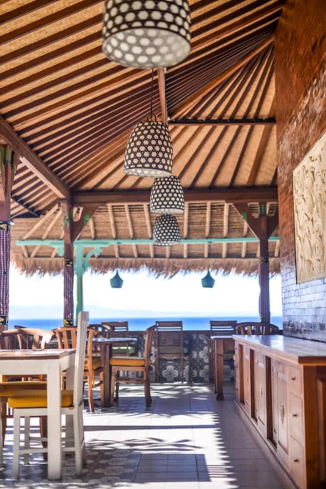 Restaurang