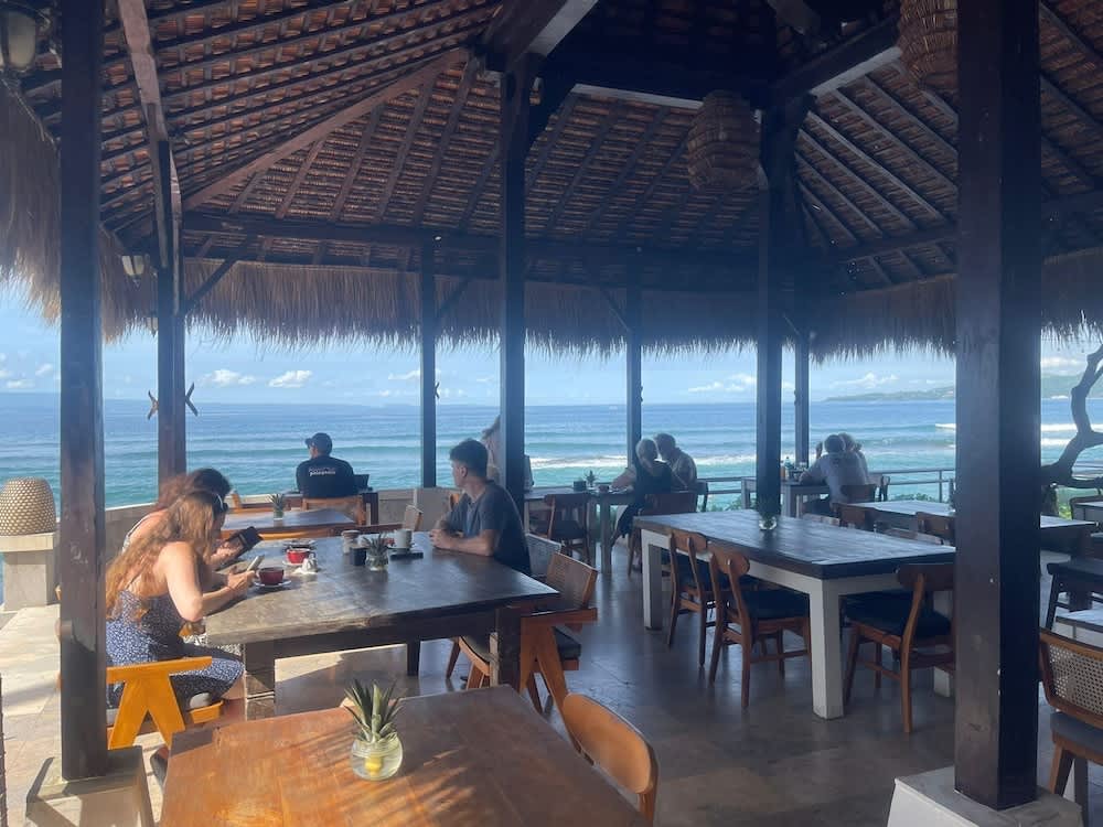 Restaurang