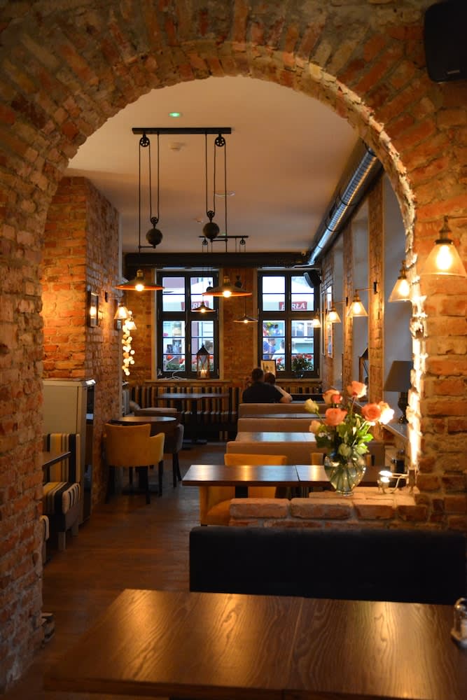 Restaurang