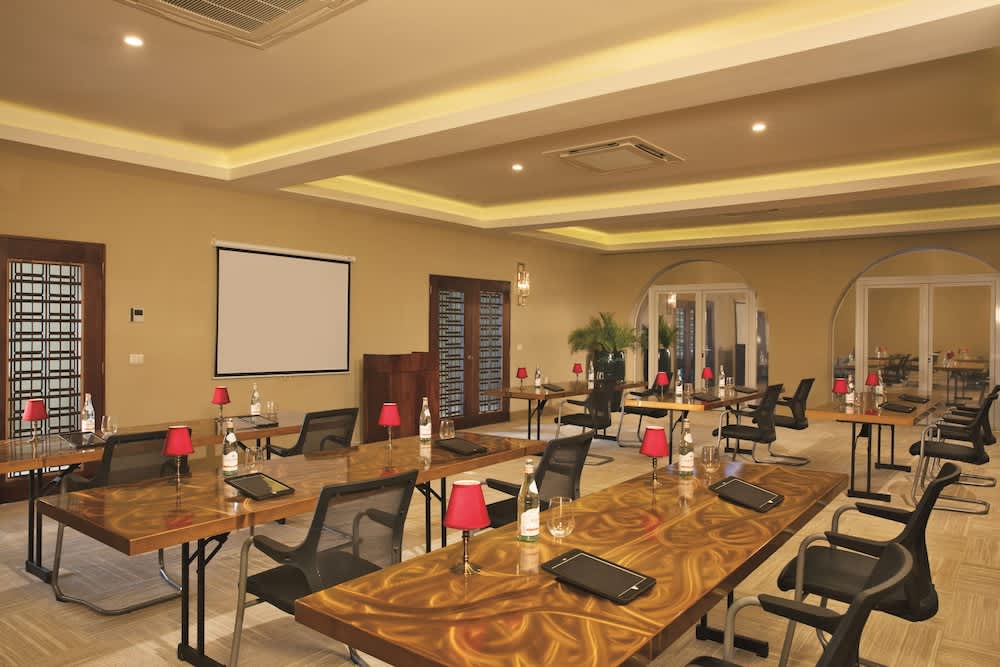 Businesscenter