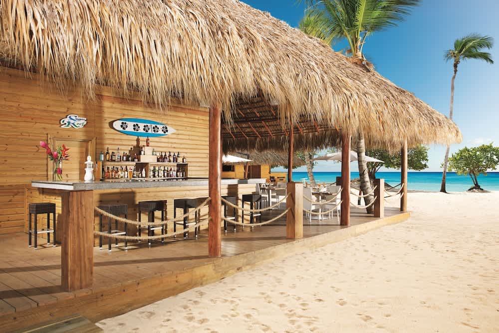 Strandbar