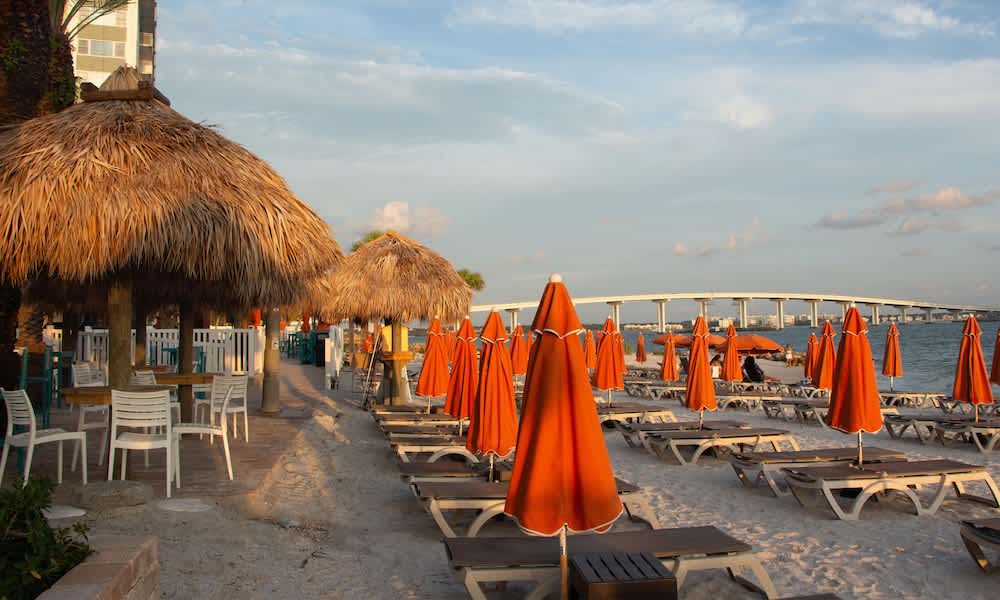 Strand
