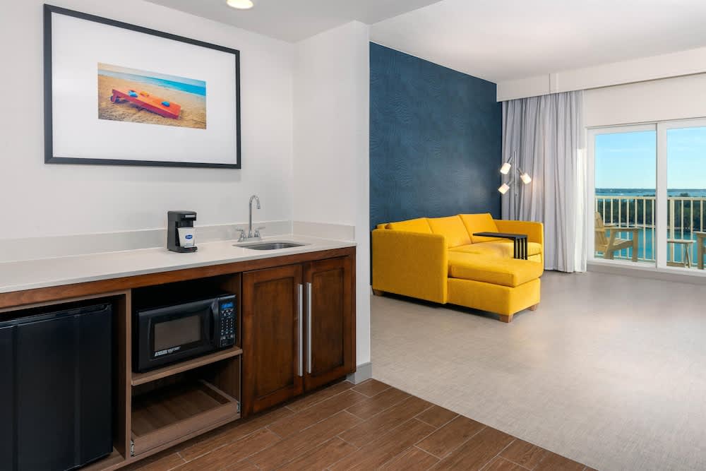 Minibar