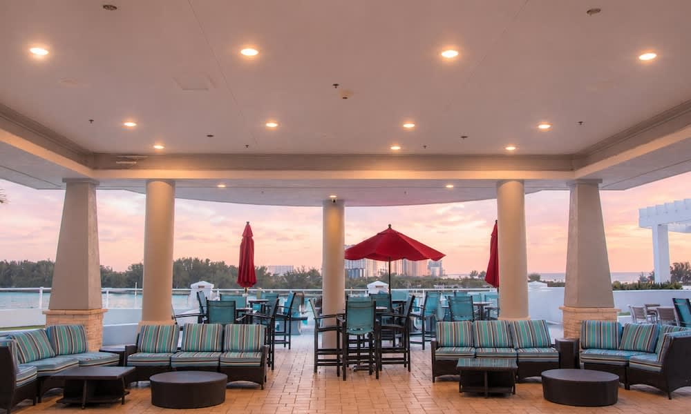 Restaurang