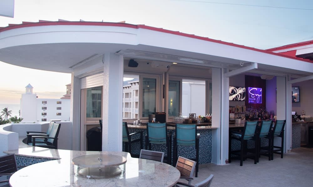 Restaurang