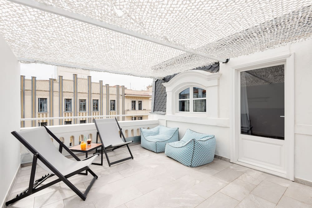 Terrass/Patio