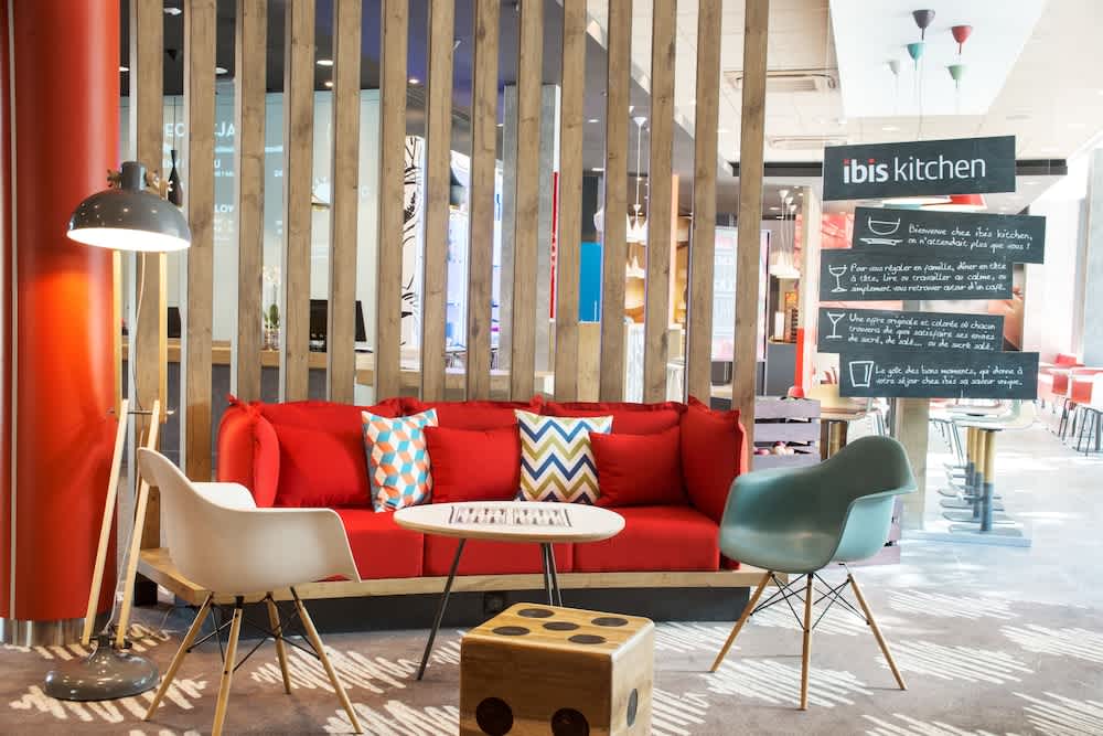 Lobbylounge