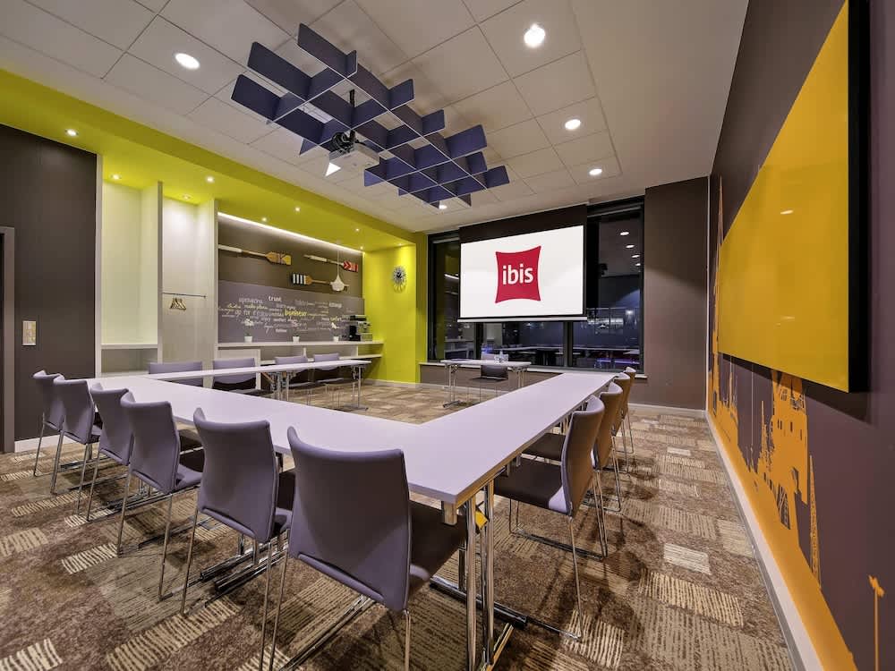 Businesscenter