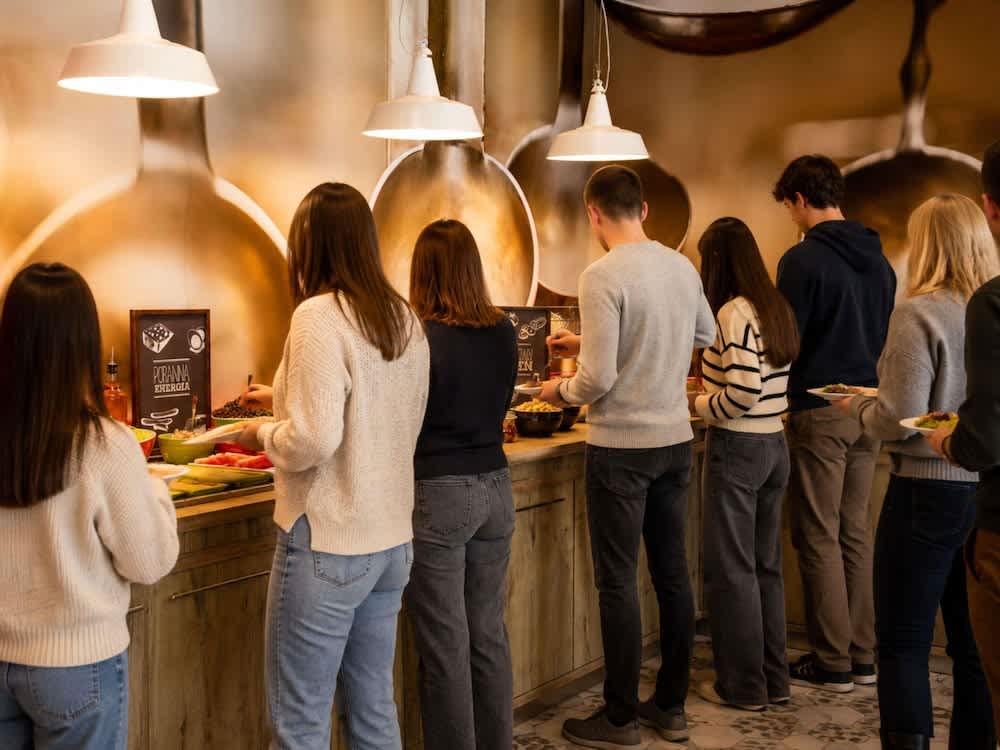 Restaurang