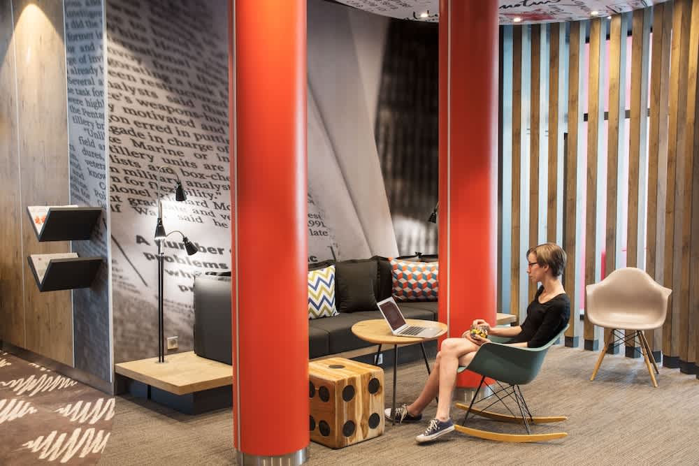 Lobbylounge
