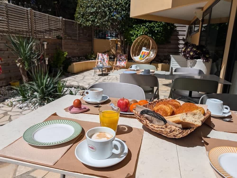 Frukost