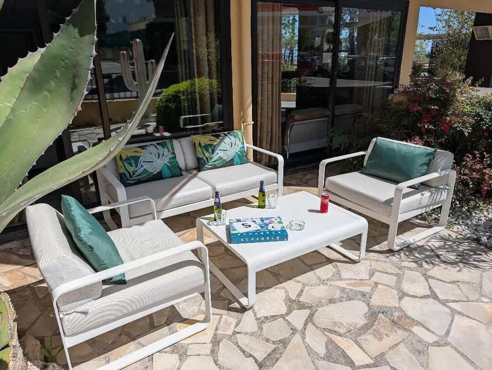 Terrass/Patio
