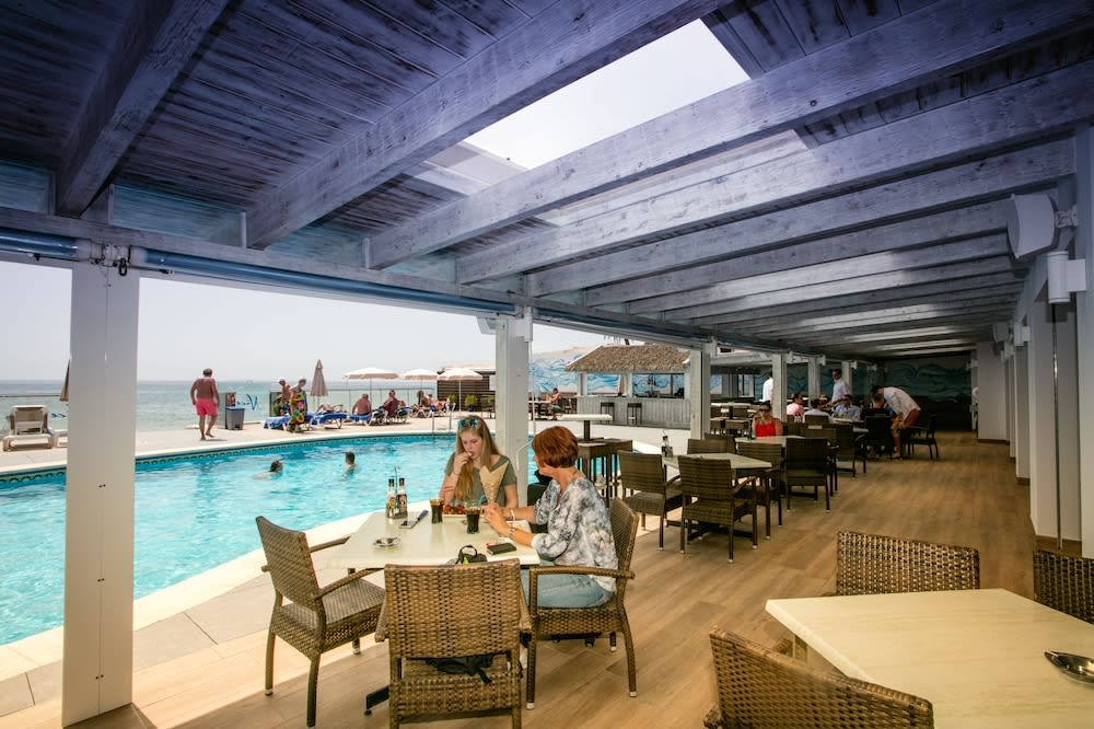 Familjerestaurang