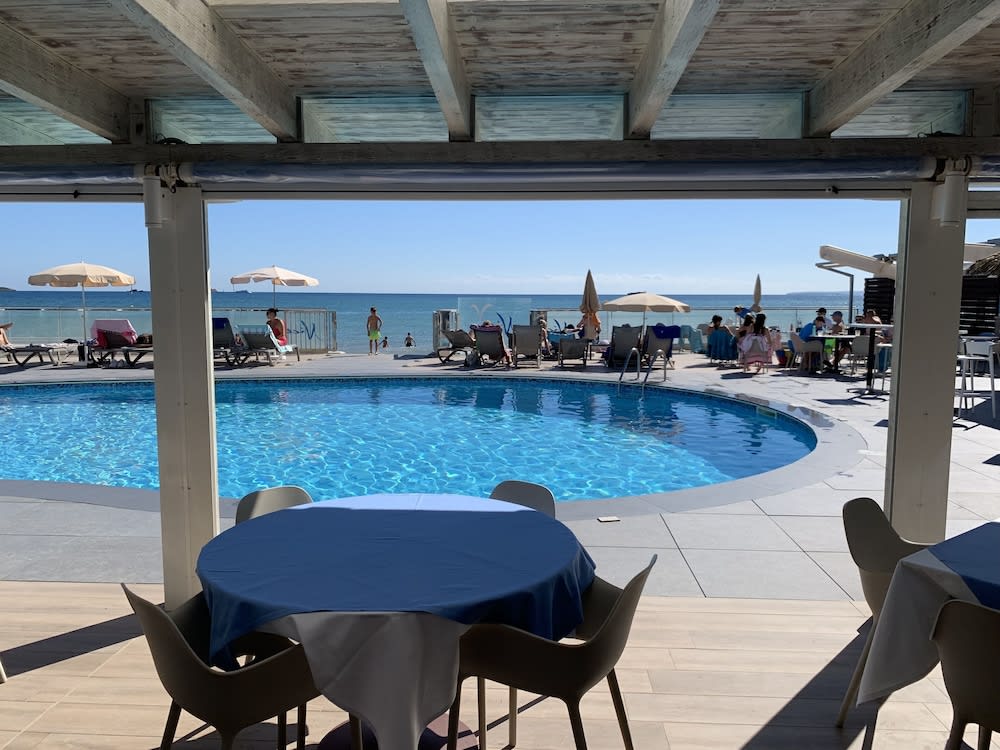 Restaurang