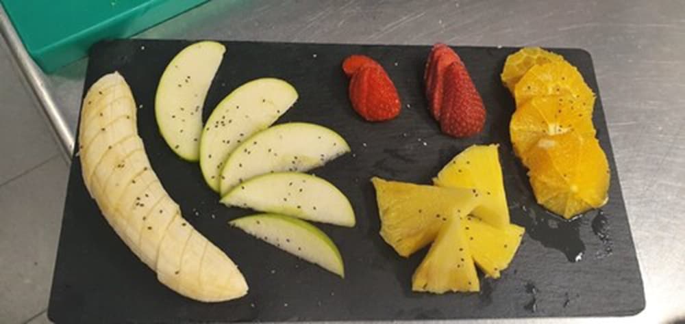 Frukost