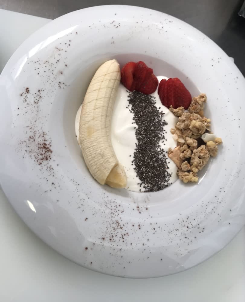 Restaurang