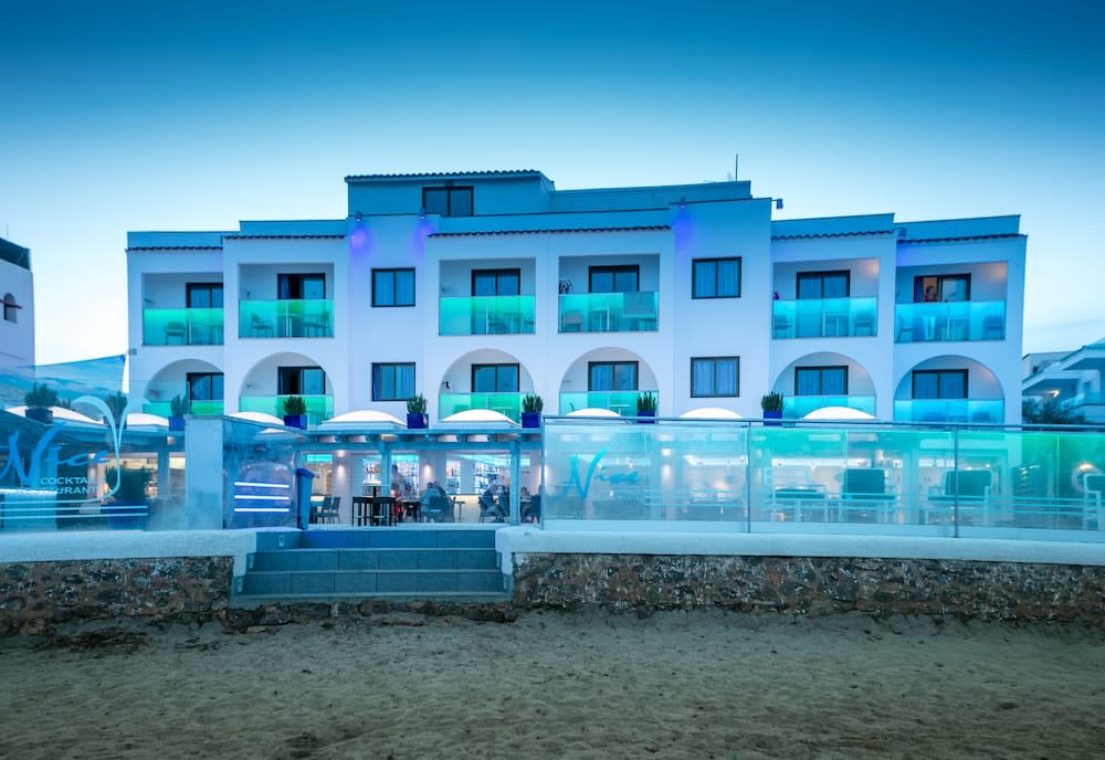 Strand