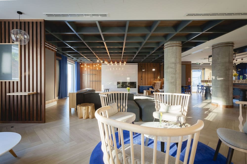 Lobbylounge