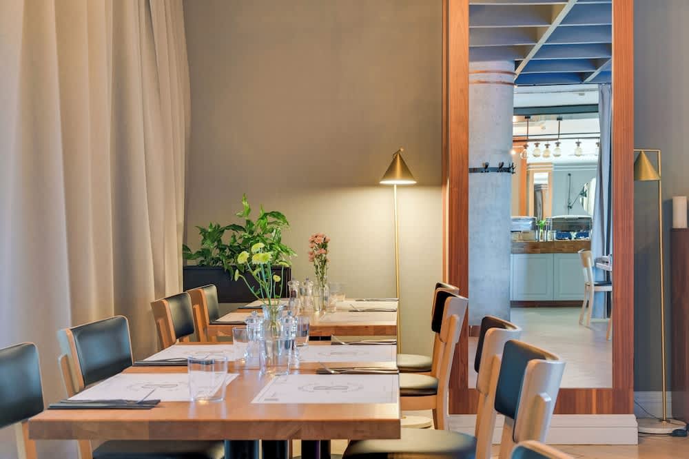 Restaurang