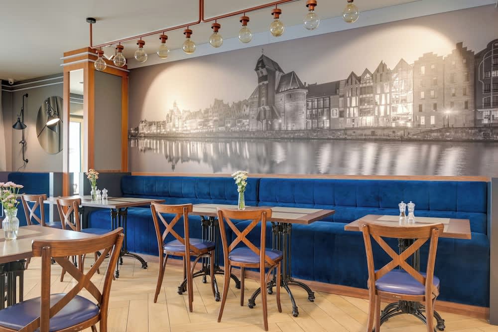 Restaurang