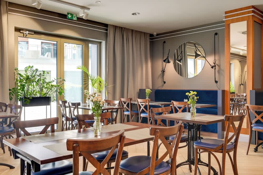 Restaurang