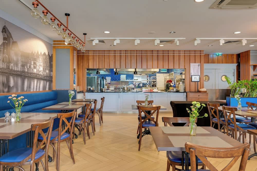 Restaurang
