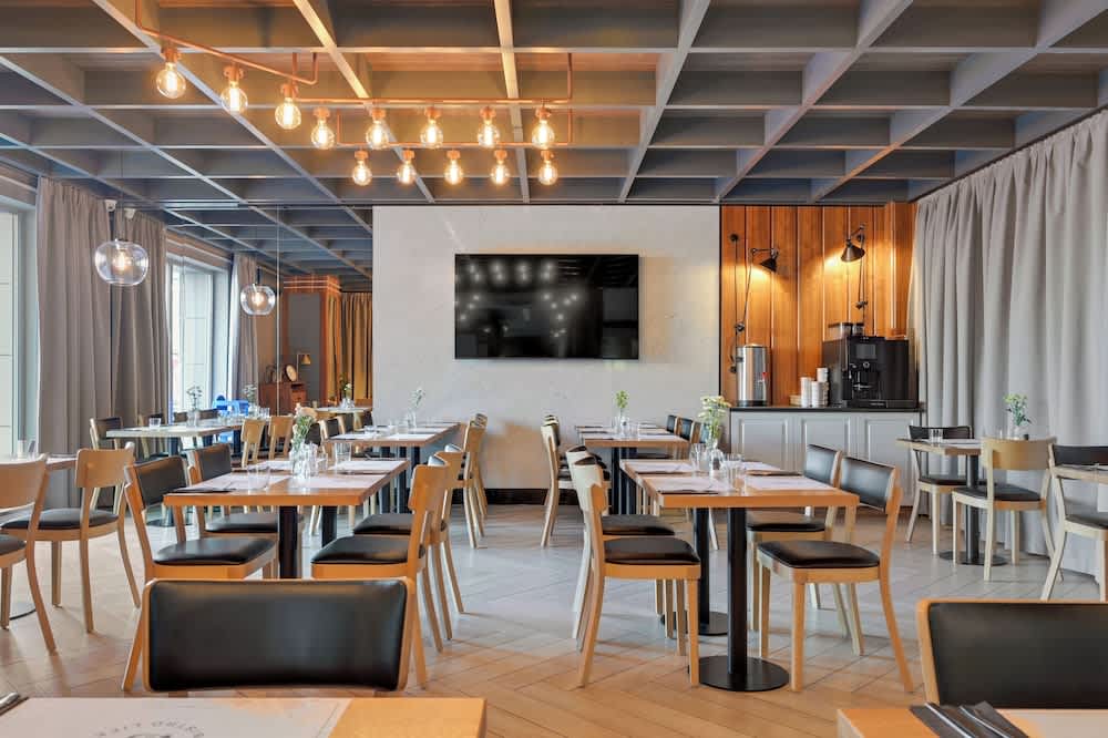Restaurang