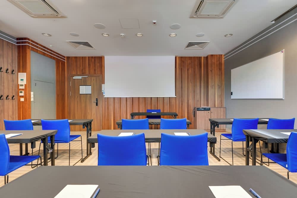 Businesscenter