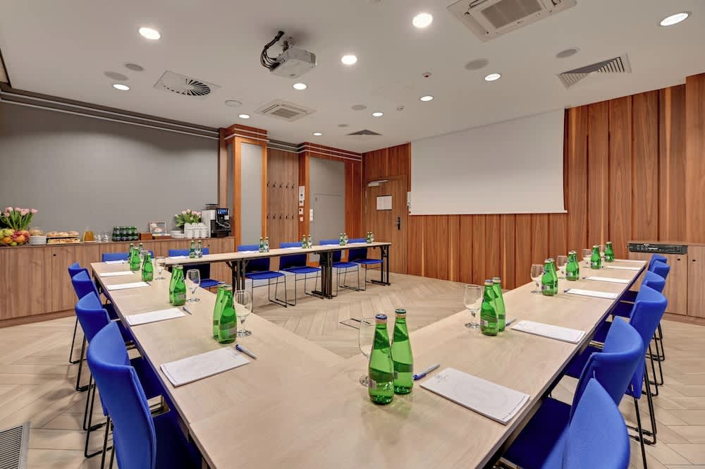 Businesscenter
