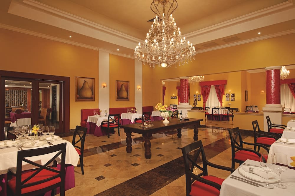 Restaurang