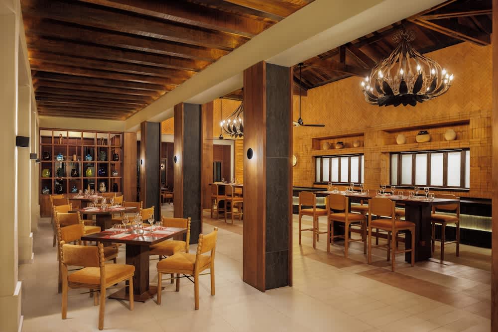 Restaurang