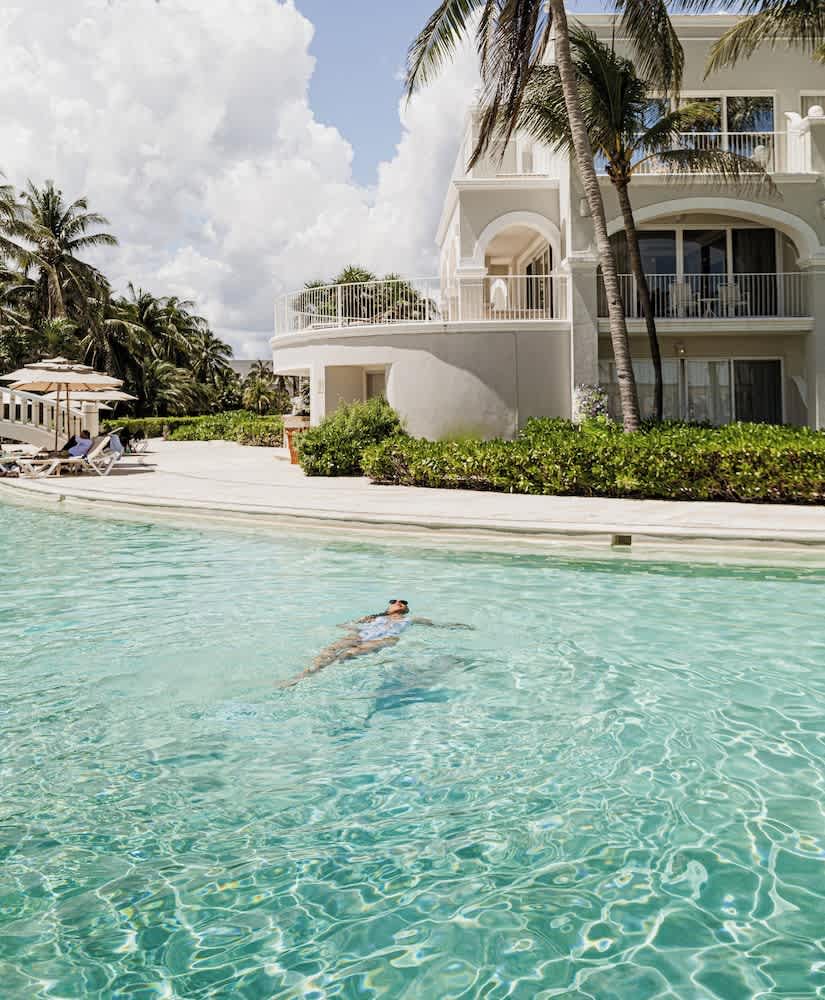Utomhuspool