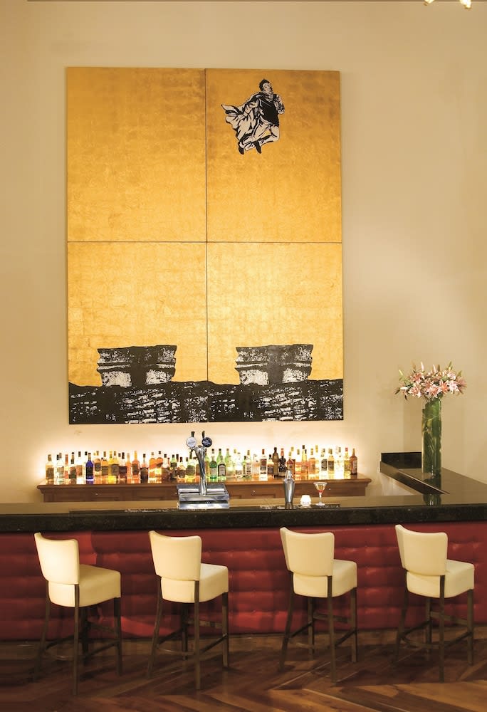 Lobbylounge