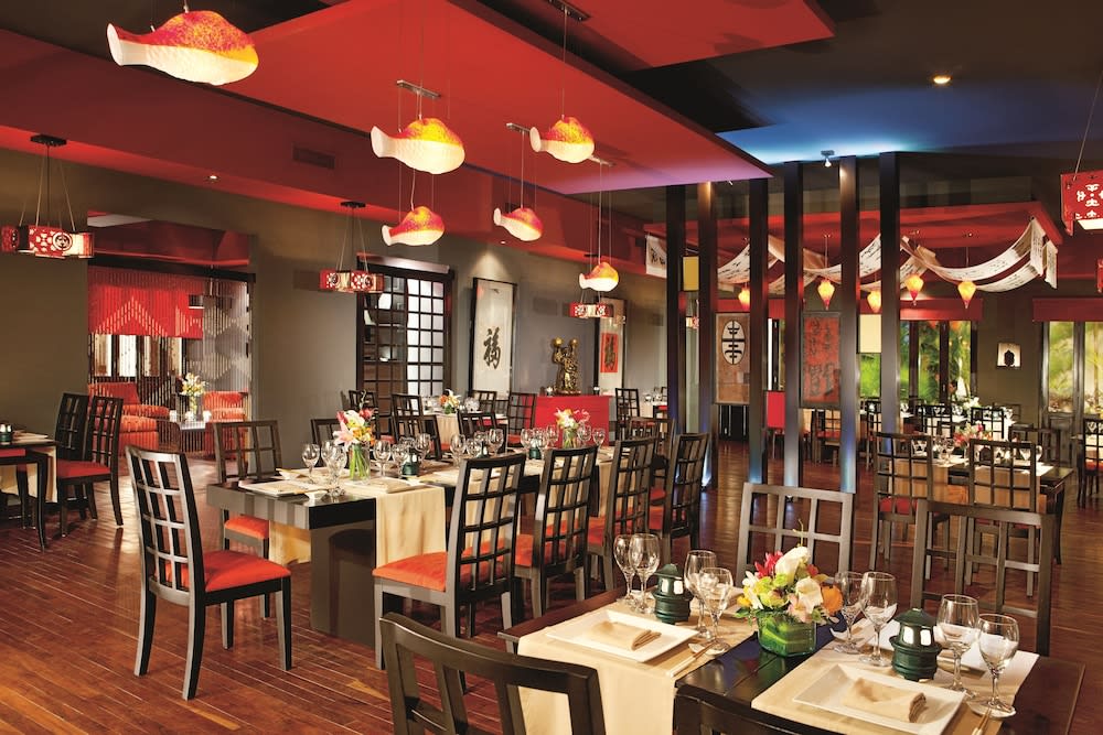 Restaurang