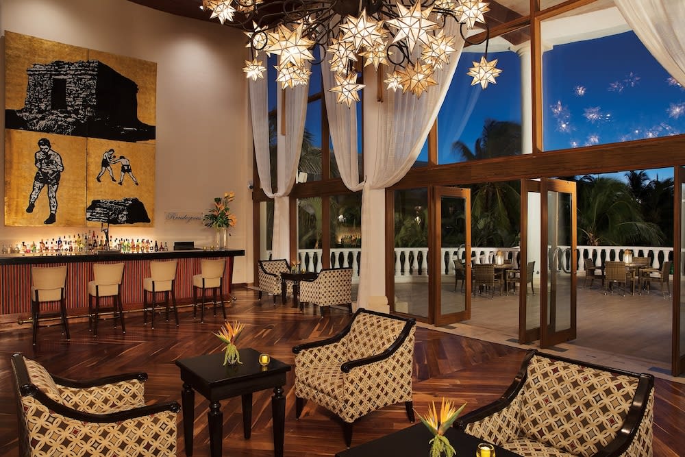 Lobbylounge