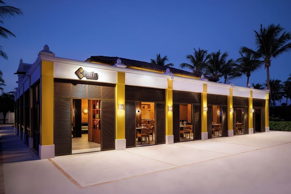 Restaurang