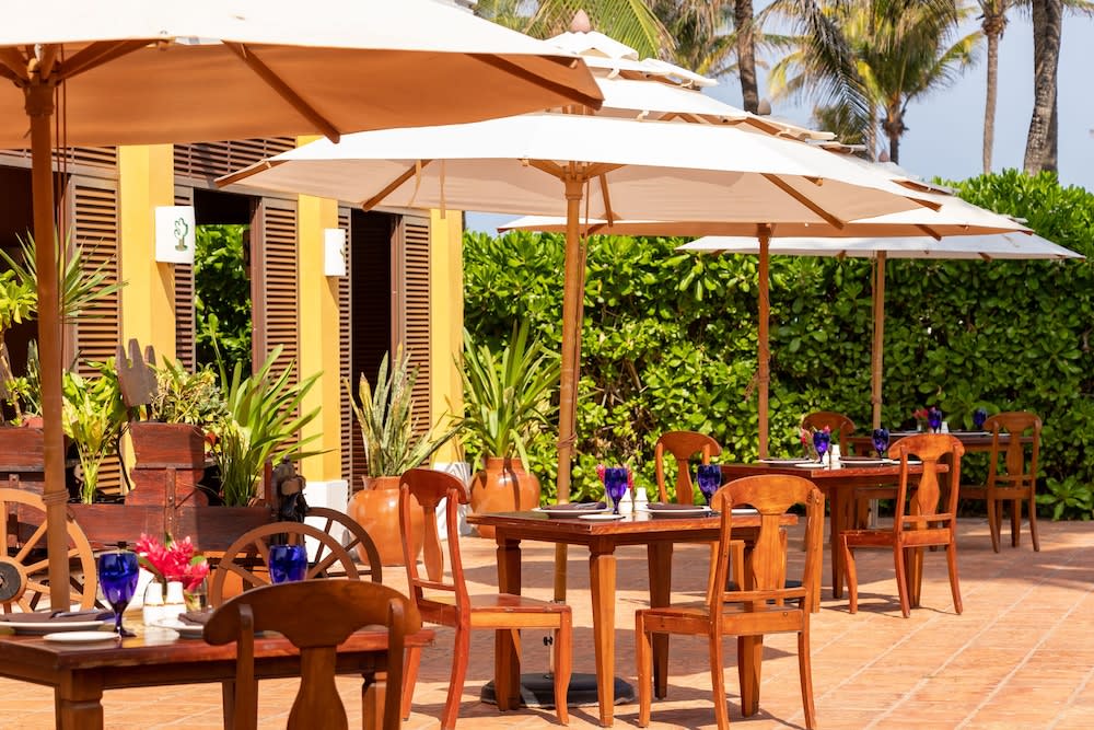 Restaurang