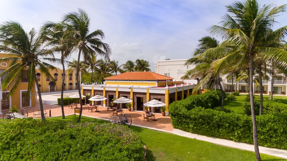 Restaurang