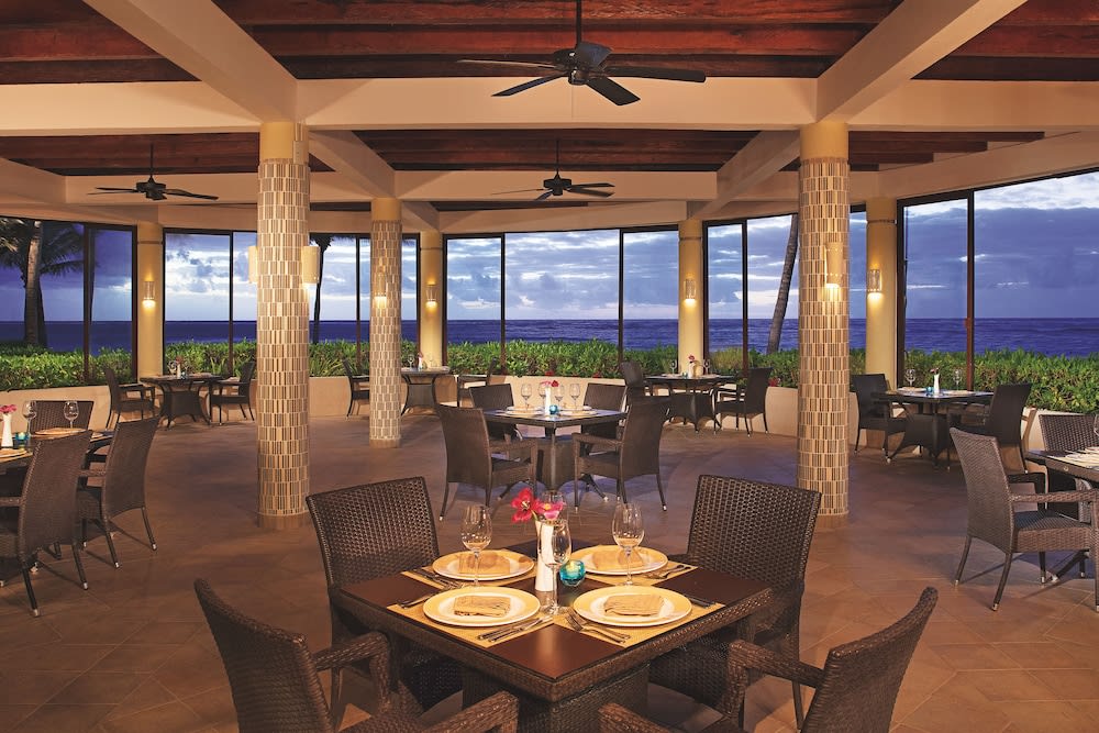 Familjerestaurang