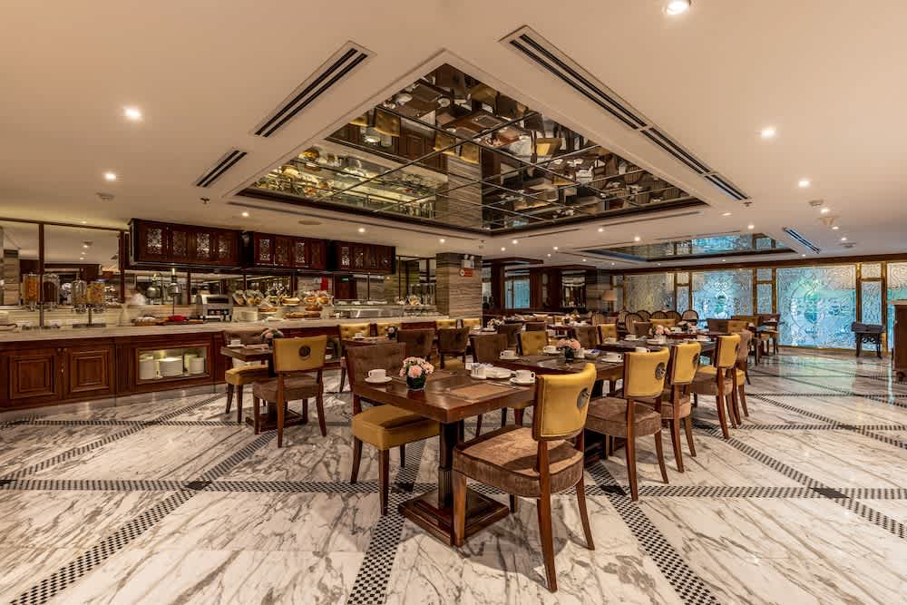 Restaurang