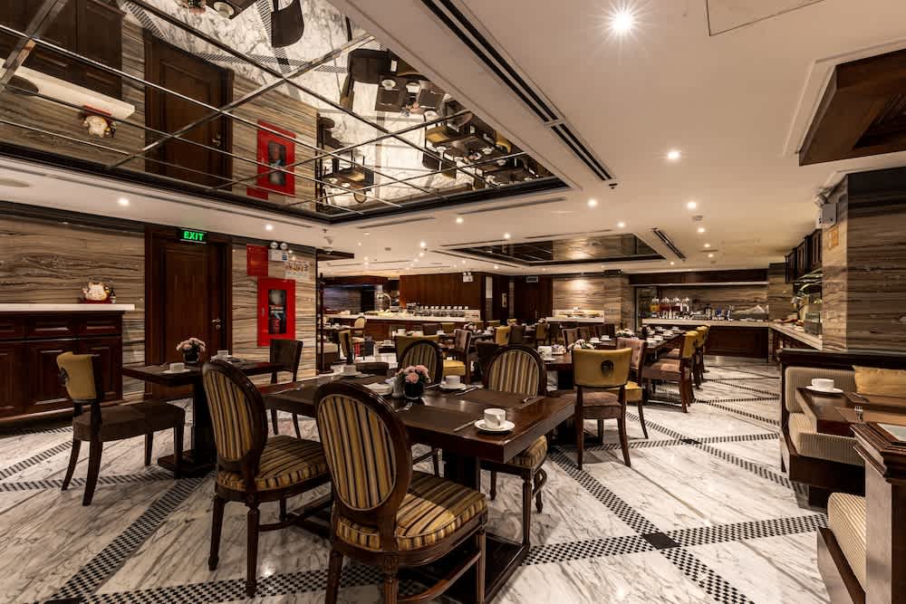 Restaurang