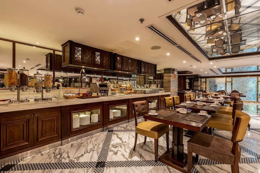 Restaurang