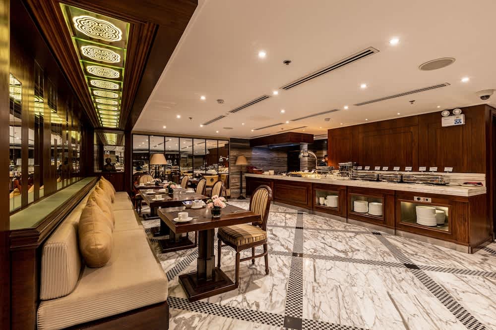 Restaurang