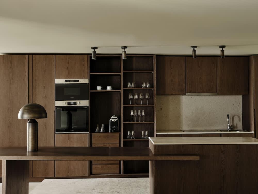 Eget kök