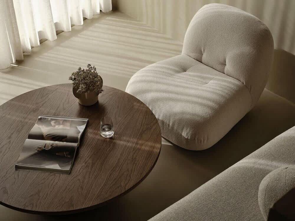 Interiör