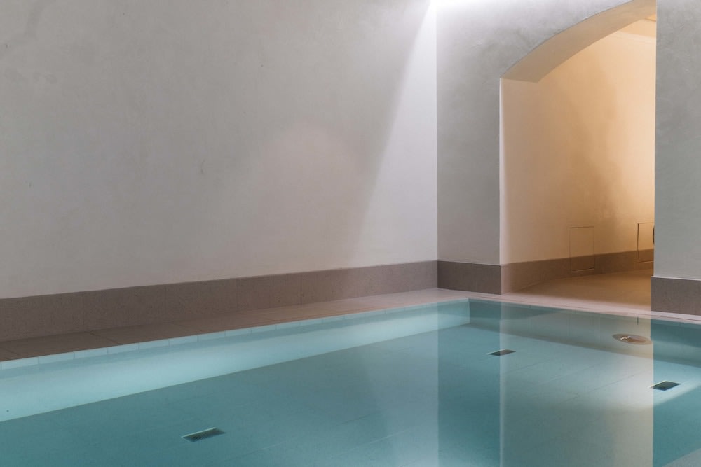 Inomhuspool